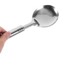 thumbnail image 2 of OUNONA 1 Set Stainless Steel Cooking Set Nylon and Metal Design for Kitchen Use, 2 of 7