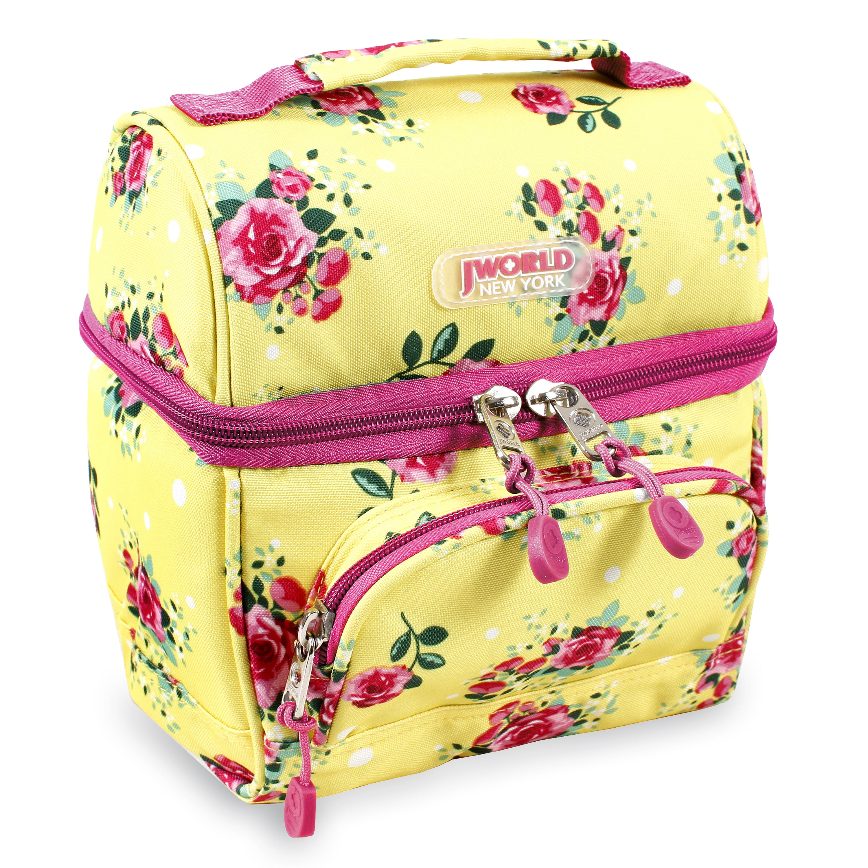 J World Corey Lunch Bag