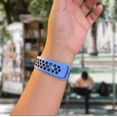 thumbnail image 4 of Correa Sport Silicón Para Apple Watch, T600, W26, Ak76, W22, 4 of 5