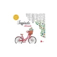 thumbnail image 1 of Libro de Colorear para adultos SIRIO INSPIRATE COLOREANDO, 1 of 2