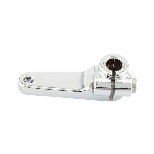 Colaxi Levier d'Arbre, 1622-0143, Haute Performance, Professionnel, Pièces de Rechange en Alliage d'Aluminium Accessoires Premium