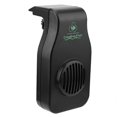 thumbnail image 3 of Quiet Wall Mounted Aquarium Fan (Black), 3 of 4