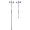thumbnail image 3 of Barclay17" Ceiling Mount Brass Tube, 3 of 4