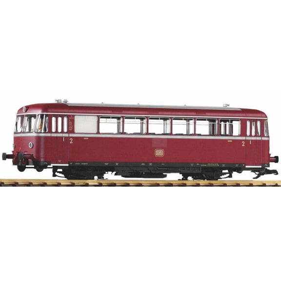 Piko G Scale 37308 DB III VT 98 Railbus, Single Unit
