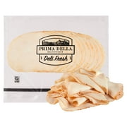 Prima Della Fajita Chicken Breast, Pre-Sliced