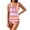 Multicolor, variant on Youyipin Womens Swimsuits One Piece Bathing Suit For Women Bathing Suits For Teens Juniors Swimsuits Beach Vacation Clothes For Women