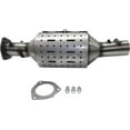 thumbnail image 3 of Diesel Particulate Filter Compatible with 2011-2012 Ram 2500 Standard Cab Pickup, Federal Emissions, 3 of 3