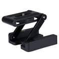 thumbnail image 1 of Z Type Foldable Camera Stand for Home Outdoor Use Portable Tripod Mounting Board Black Plastic 1PC, 1 of 8