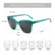 thumbnail image 5 of Gafas de Sol Polarizadas ZENOTTIC Protección UV400 Estilo Cat Eye para Mujer, 5 of 6
