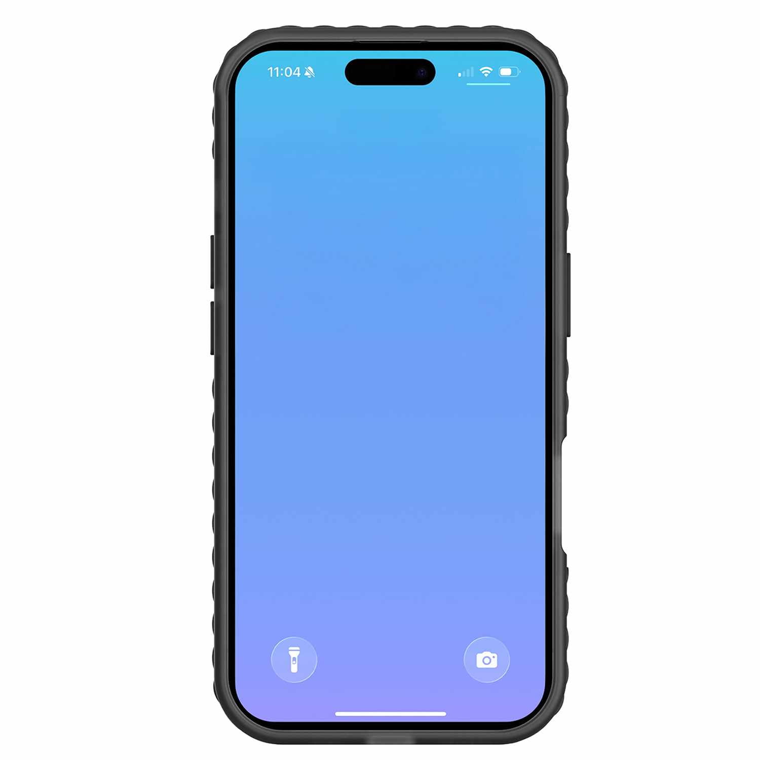 Nimbus9 Étui Stratus 2 MagSafe Smoke pour iPhone 17 Pro
