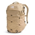 thumbnail image 2 of Mochila The North Face Borealis Commuter para mujer, color caqui, 27 L, 2 of 6