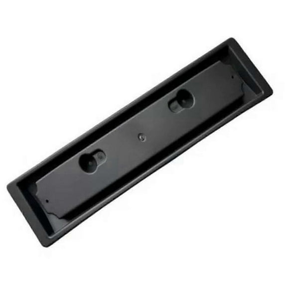 Compatible with European front license plate 1096834-00-B license plate bracket