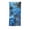 MulticolorB, variant on Oversized Beach Towel 28x55 Inch Sand Free Quick Dry Microfiber Printed Nautical Towel for Beach Pool and Summer Vacation