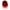 Red, variant on e.l.f. Glossy Lip Stain, Pinkies Up, 0.1 fl oz