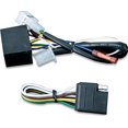 thumbnail image 2 of Kuryakyn 7675 Motorcycle Accessory: 5 to 4 Wire Converter with 4-Pin Flat Connector for Plug & Play Trailer Wiring Harness, Universal Fit, 2 of 2