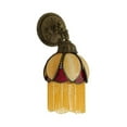 thumbnail image 3 of Meyda 135954 Custom Alicia Wall Sconce, 3 of 3