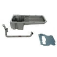 thumbnail image 5 of Holley 302-1 GM LS Swap Retro-Fit Oil Pan Installation Kit, 5 of 17