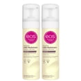 thumbnail image 1 of Crema de afeitar eos Shea Better Vanilla Bliss 414 ml, paquete de 2, 1 of 7