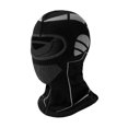 thumbnail image 2 of Winter Cycling Face Guard Warm Breathable Cold Weather Men Women Outdoor Windproof Skiing Motorbike Helmet Liner Hat Neck Gaiter Balaclava Hood, 2 of 8