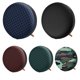 thumbnail image 4 of Billuyoard Barra de sonido HIFI con sonido compatible con Bluetooth, altavoz portátil, altavoz inalámbrico recargable, suministros electrónicos, Almacenamiento y organización del hogar Azul Billuyoard HA047912-01B, 4 of 6