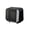 Black, variant on Soleil Electric Digital Ceramic Heater 1500W Indoor Black