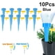 thumbnail image 1 of 5-20 paquetes de puntas de riego automático, riego por goteo automático, macetas de riego automático para plantas de flores de jardín, dispositivo de goteo de agua automático Tan Jianjun unisex, 1 of 2