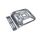 thumbnail image 4 of Soporte de extensión para portaequipajes trasero de motocicleta Zulema Plata, 4 of 8
