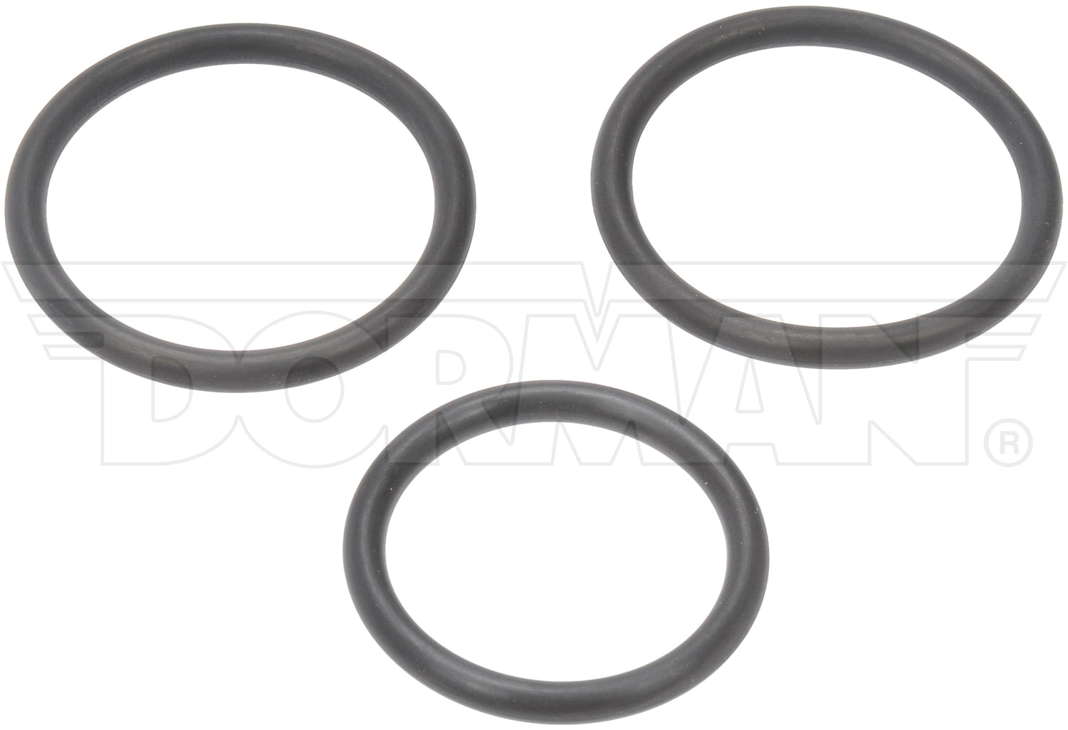 Dorman (OE Solutions) 926168 Engine Coolant Pipe ORing Kit OE