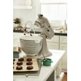 thumbnail image 2 of KitchenAid® 5-Quart Horizontal Stripes Ceramic Bowl (KSM2CB5PHS), 2 of 5