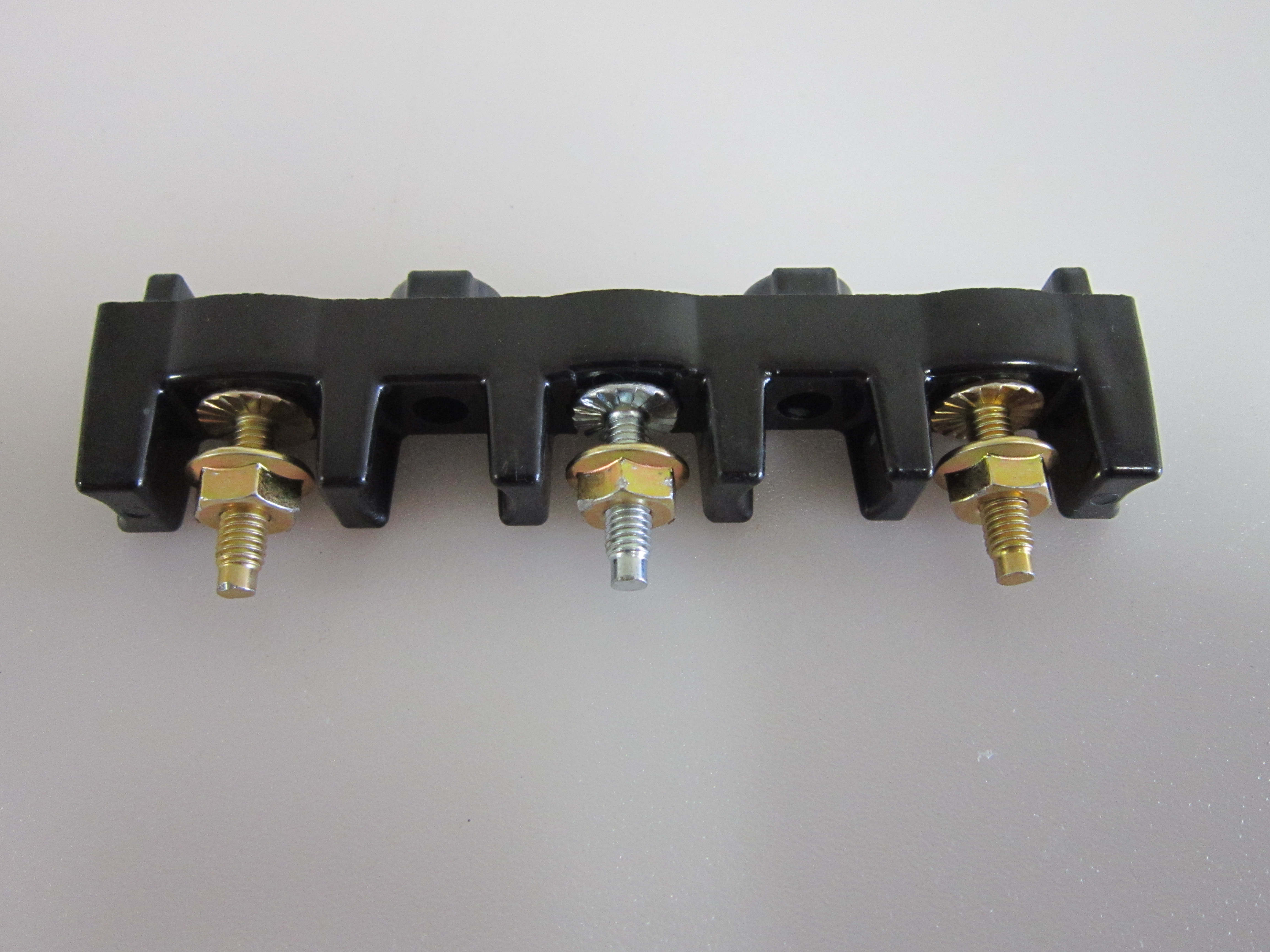 Frigidaire FFET2726TWB Oven Terminal Block 5304409888