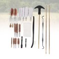 thumbnail image 4 of Bore Brush Kit, Bore Cleaning Kit Effective Copper  for Accessory, 4 of 7