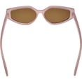 thumbnail image 4 of Lentes de sol Sersun SUN08 rosa Unisex, 4 of 5