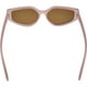 thumbnail image 4 of Lentes de sol Sersun SUN08 rosa Unisex, 4 of 5