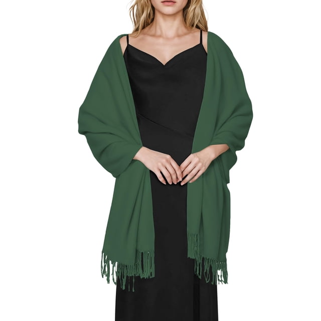 Pashminas para Mujer AURUZA Nuevas