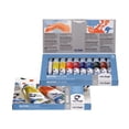 thumbnail image 1 of Set De Acuarela Con 10 Tubos De 10 Ml C/U Royal Talens, 1 of 5