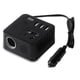 thumbnail image 4 of 12v/24v To 220v Charger Converter 150w Auto Power Inverter Heat Dissipation, 4 of 5