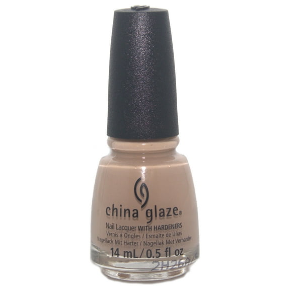 China Glaze Nail Polish - Hug In A Mug 58152