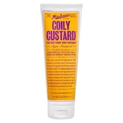 Miss Jessies Coily Custard, 8.5oz Emulsion