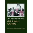 thumbnail image 1 of Pre-Owned Voices of the American West, Volume 1: The Indian Interviews of Eli S. Ricker, 1903-1919 (Hardcover) 0803239491 9780803239494, 1 of 1
