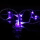 thumbnail image 5 of Accesorios de decoración de Halloween Luces de terror Luces LED de cadena, 5 of 5