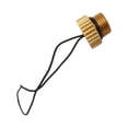 thumbnail image 2 of Almencla Régulateur de Plongée sous-Marine Din Valve de Réservoir Bouchon Fileté Anti-Poussière, pour Din Premier Doré, 2 of 8