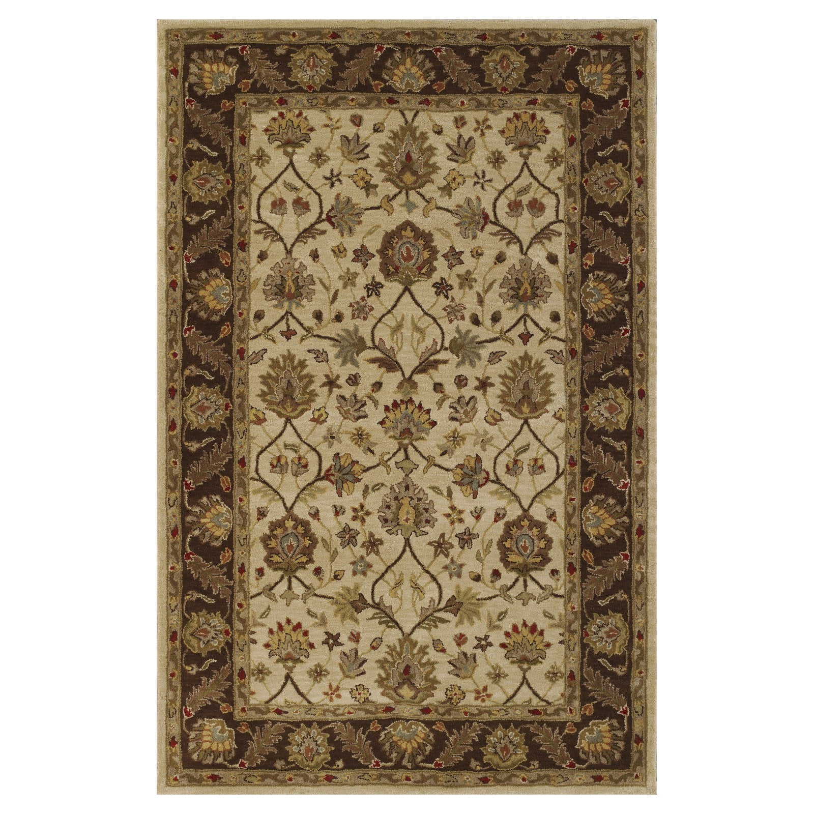 Dalyn Rugs JW33 Jewel Area Rug