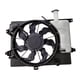 thumbnail image 1 of Conjunto de Ventilador de Radiador kusrkot 25380-3X000 para GL 1.8L 2011-2013, 1 of 7