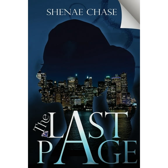 The Last Page, (Paperback)