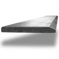 thumbnail image 2 of Titan 60" Carbon Steel Hardened Cutting Edge for Bucket 1055 5/8", 2 of 6