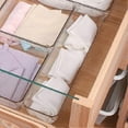 thumbnail image 5 of Desk Storage Tray Plastic Organizer Tray, 5 of 5