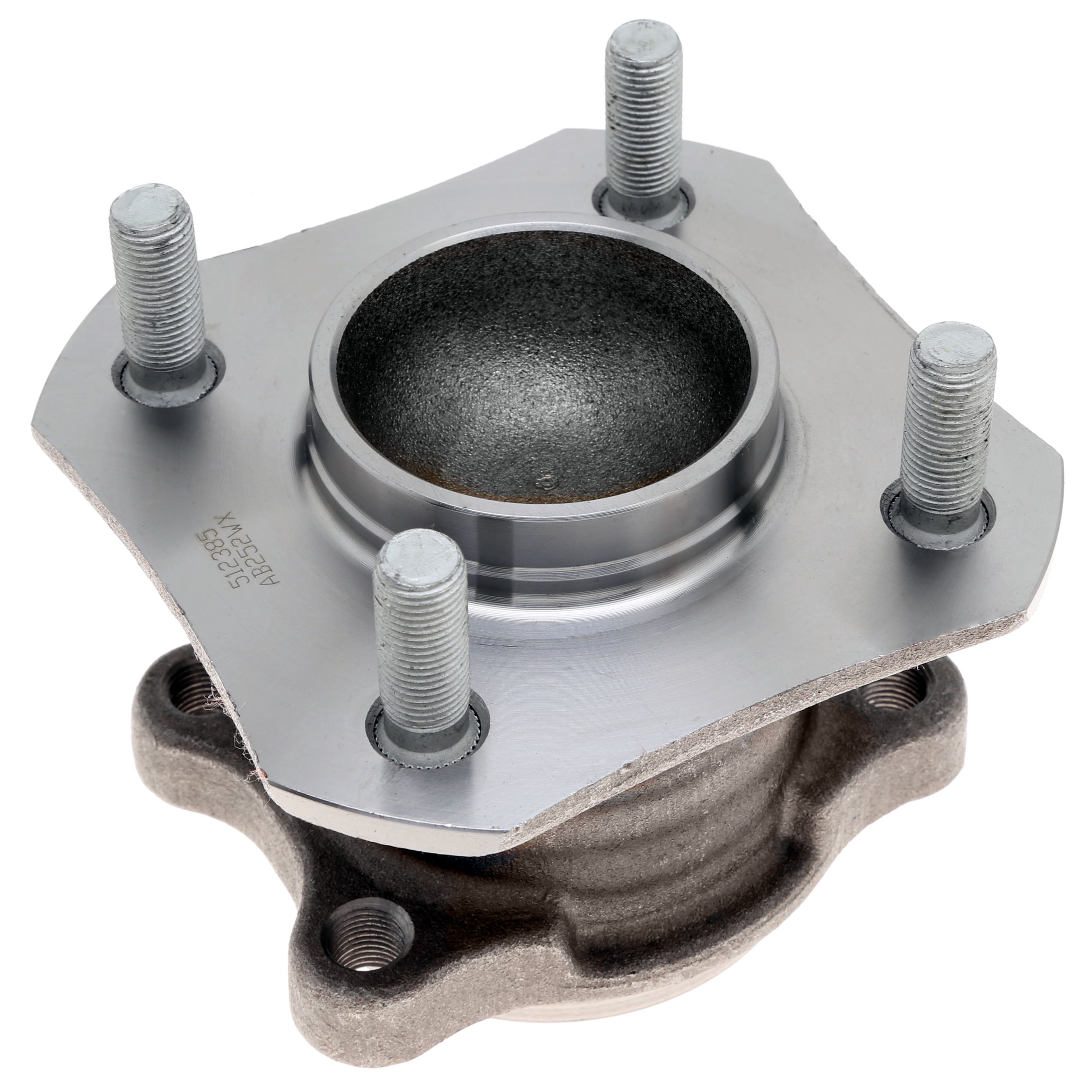 Raybestos R-Line Wheel Hub Assemblies Fits select: 2007-2012 NISSAN SENTRA