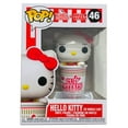 thumbnail image 2 of Funko POP! Sanrio: Hello Kitty x Nissin - Hello Kitty in a Noodle Cup, 2 of 4