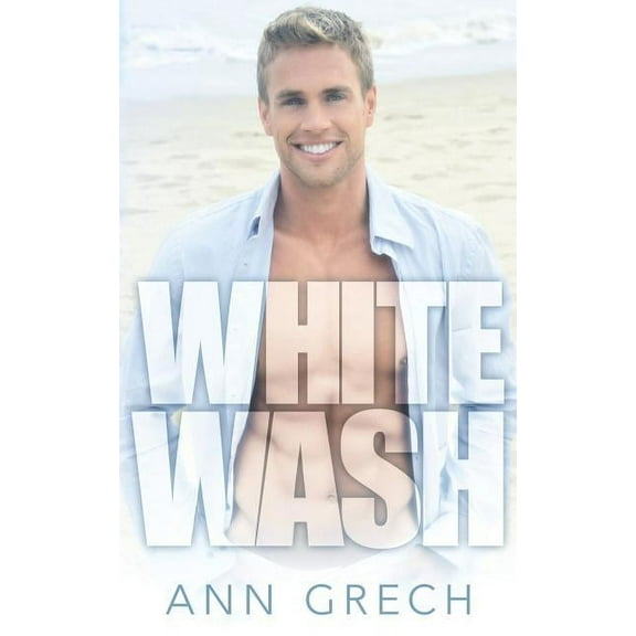 Snowed in Whitewash, Book 3, (Paperback)