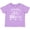 Lavender, variant on Inktastic So I'm Little, but I'm Going to Be a Big Brother Boys Toddler T-Shirt